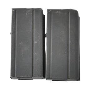 US Carbin Magasin Brugt  2 stk