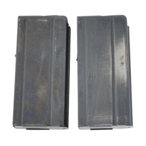 US Carbin Magasin Brugt 2 Stk. 