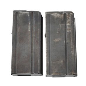 US Carbin Magasin Brugt 2 Stk. 