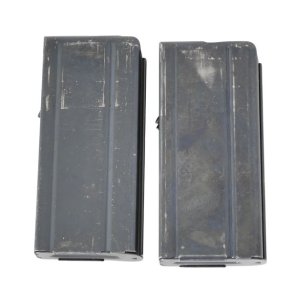 US Carbin Magasin Brugt 2 Stk. 