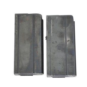 US Carbin Magasin Brugt 2stk. 