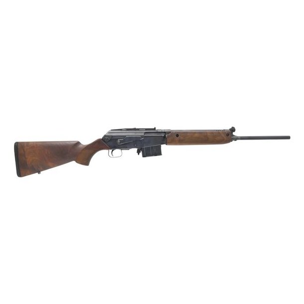 Valmet Petra M88 308win Brugt Jagtriffel KOMMISIONSVBEN