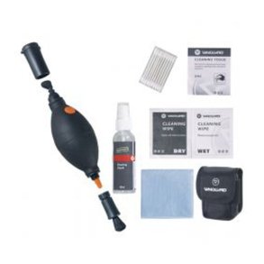 Vanguard Cleaning Kit   t/Kikkert  CK6N1