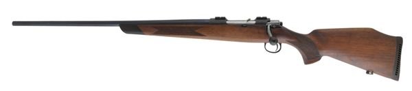Varberger 30.06 Links Brugt Jagtriffel - Brugte rifler - www.huntinglife.dk