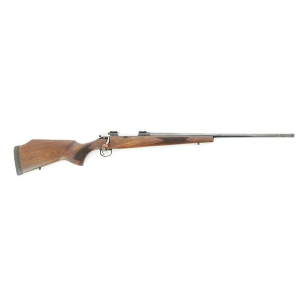 Varberger 717 7mmRM Brugt Jagtriffel M14x1 Gevind