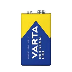 Varta 9V 6LR61 batteri