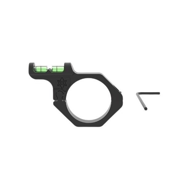 Vector Optics 30mm Offset Bubble Level GenII