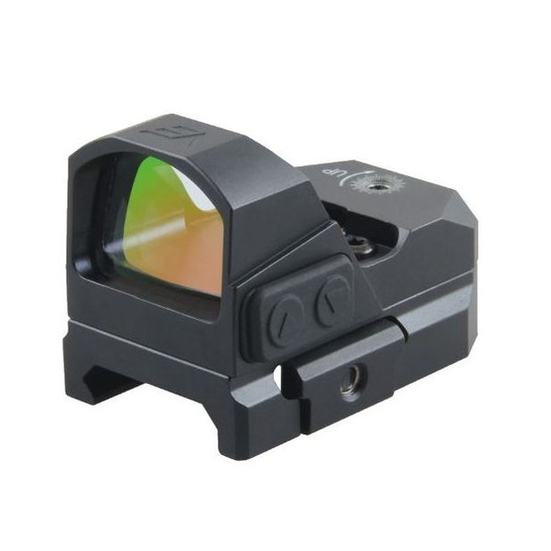 Vector Optics Frenzy 1x17x24 3MOA