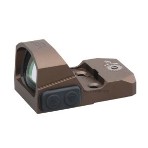 Vector Optics Frenzy 1x17x24 3MOA FDE R�dpunkssigte