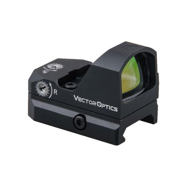 Vector Optics Frenzy 1x17x24 3MOA