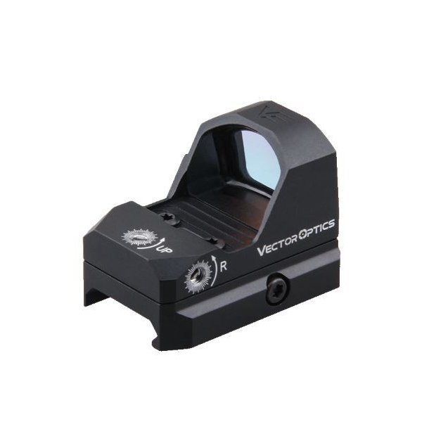 Vector Optics Frenzy 1x17x24 3MOA