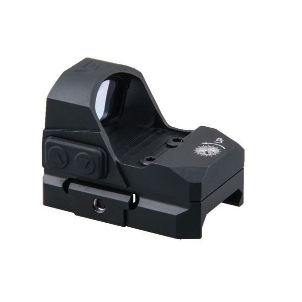 Vector Optics Frenzy 1x17x24 3MOA