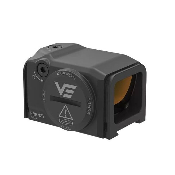 Vector Optics Frenzy Plus 1x18x2xx GenII R�dpunktssigte