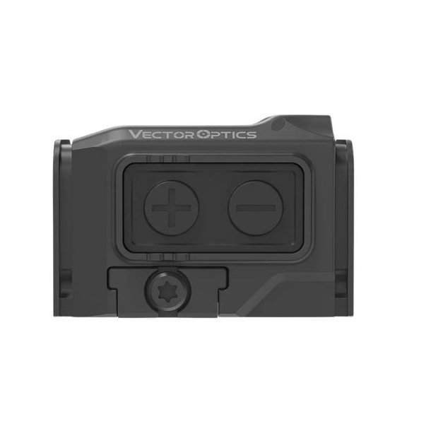 Vector Optics Frenzy Plus 1x18x2xx GenII R�dpunktssigte