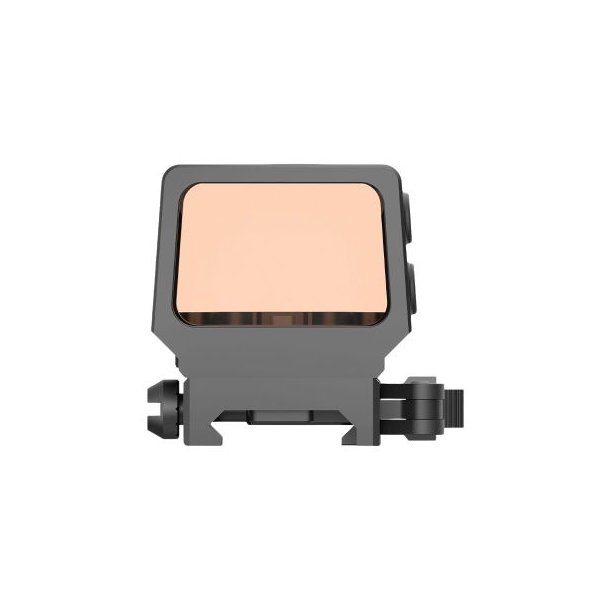 Vector Optics Frenzy Plus 1x22x32 3MOA Quick Release