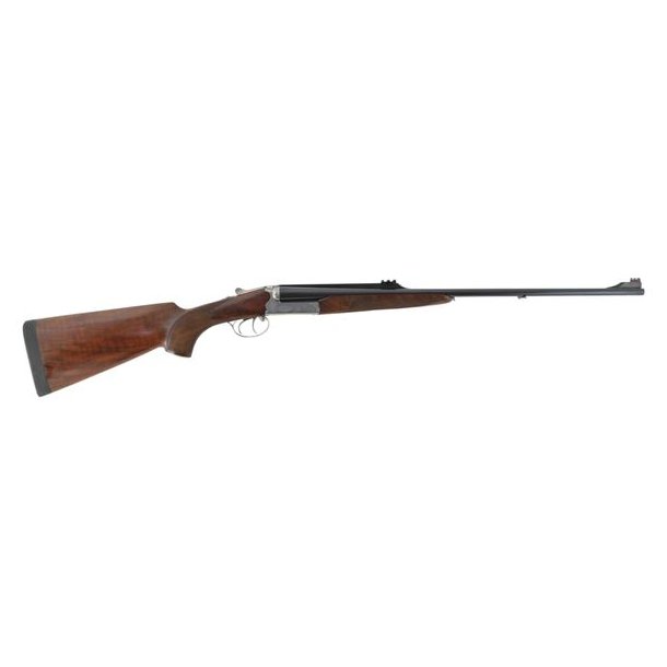 Verney Carron 9,3x74 R Brugt Dobbeltriffel