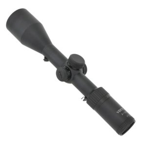 Vertical 3-12x50 Brugt Sigtekikkert 