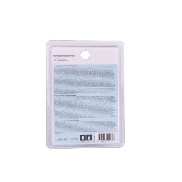 Vetcare Flea & Tick Collar 60cm Lemon