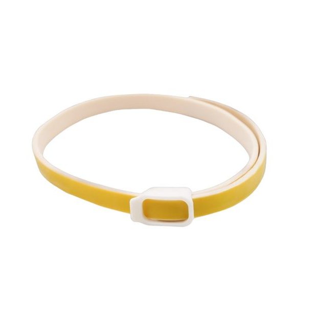 Vetcare Flea & Tick Collar 60cm Lemon