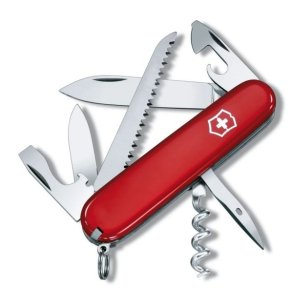 Victorinox Camper Lommekniv