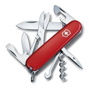 Victorinox Climber Lommekniv