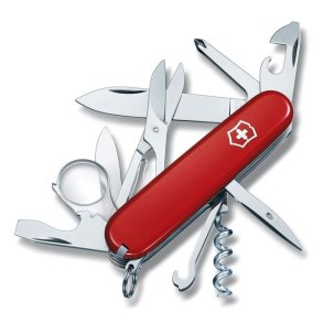 Victorinox Explorer Lommekniv