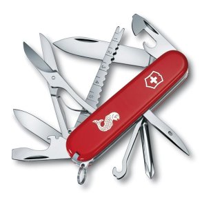 Victorinox Fisherman Lommekniv