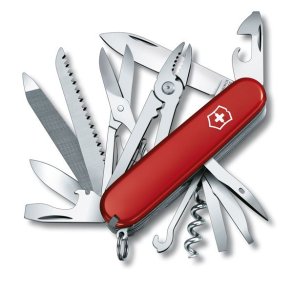 Victorinox Handyman Lommekniv