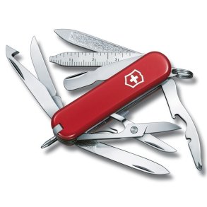 Victorinox Mini Champ Lommekniv