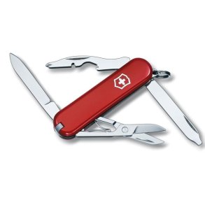Victorinox Rambler Lommekniv