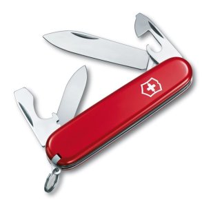 Victorinox Recruit Lommekniv