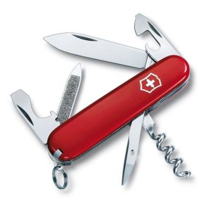 Victorinox Sportsman Lommekniv