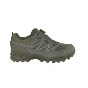 Viking Anaconda 4x4 Low WP Boa Sko Olive