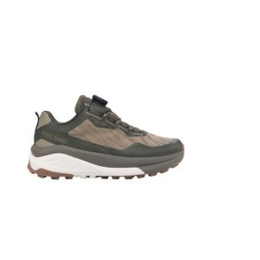 Viking Anaconda Hike Low GTX BOA W Sko Hunting Green