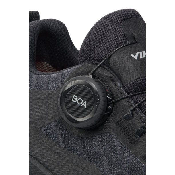 Viking Anaconda Trail GTX BOA W Sko Black