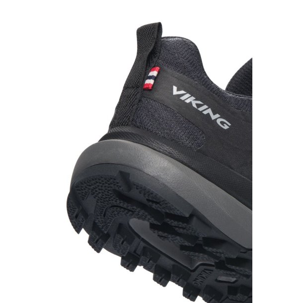 Viking Anaconda Trail GTX BOA W Sko Black