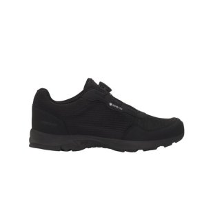 Viking Comfort Light GTX Boa M Sko Black