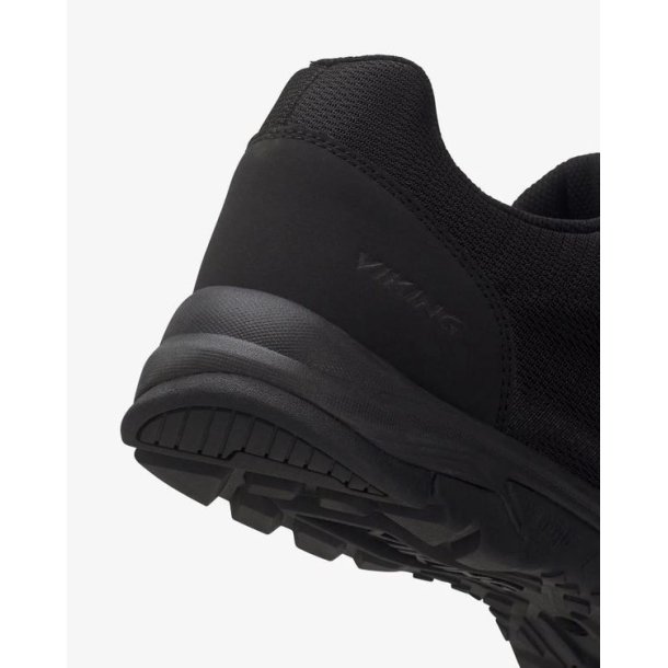 Viking Comfort Light GTX BOA W Sko Black