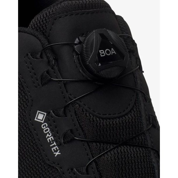 Viking Comfort Light GTX BOA W Sko Black