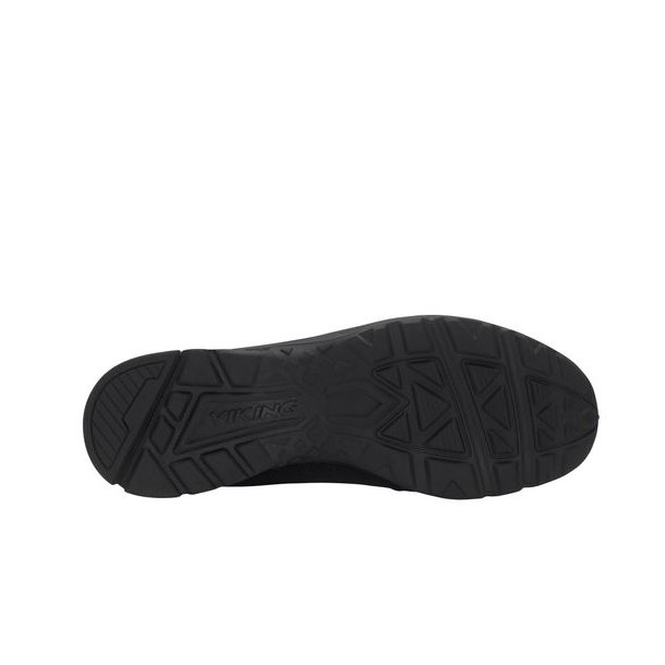 Viking Comfort Light GTX BOA W Sko Black