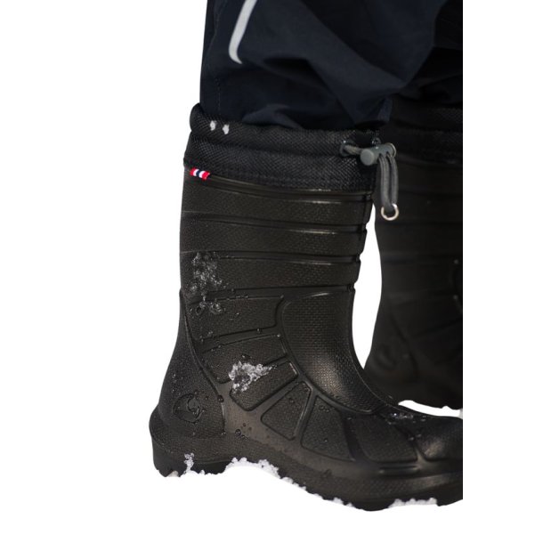 Viking Extreme Warm Kids Termostvle Black/Charcoal