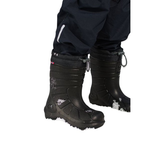 Viking Extreme Warm Kids Termostvle Black/Charcoal