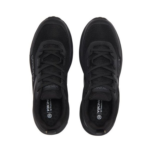 Viking Stride Low GTX Sko Black