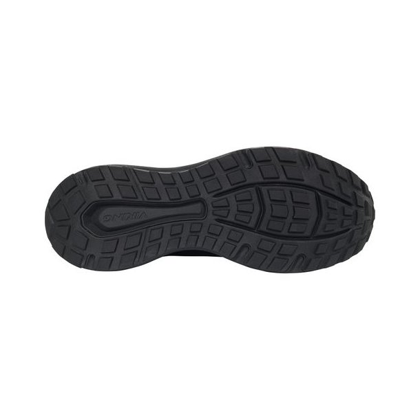 Viking Stride Low GTX Sko Black