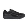 Viking Stride Low GTX Sko Black