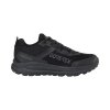 Viking Stride Low GTX W Sko Black
