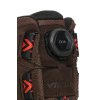 Viking Villrein High GTX BOA Stvle Dark Brown/Red