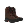 Viking Villrein High GTX BOA Stvle Dark Brown/Red