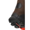 Viking Villrein High GTX BOA Stvle Dark Brown/Red