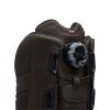 Viking Villrein II Lder Boa GTX Stvle Dark Brown